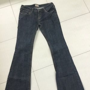 Free people jeans